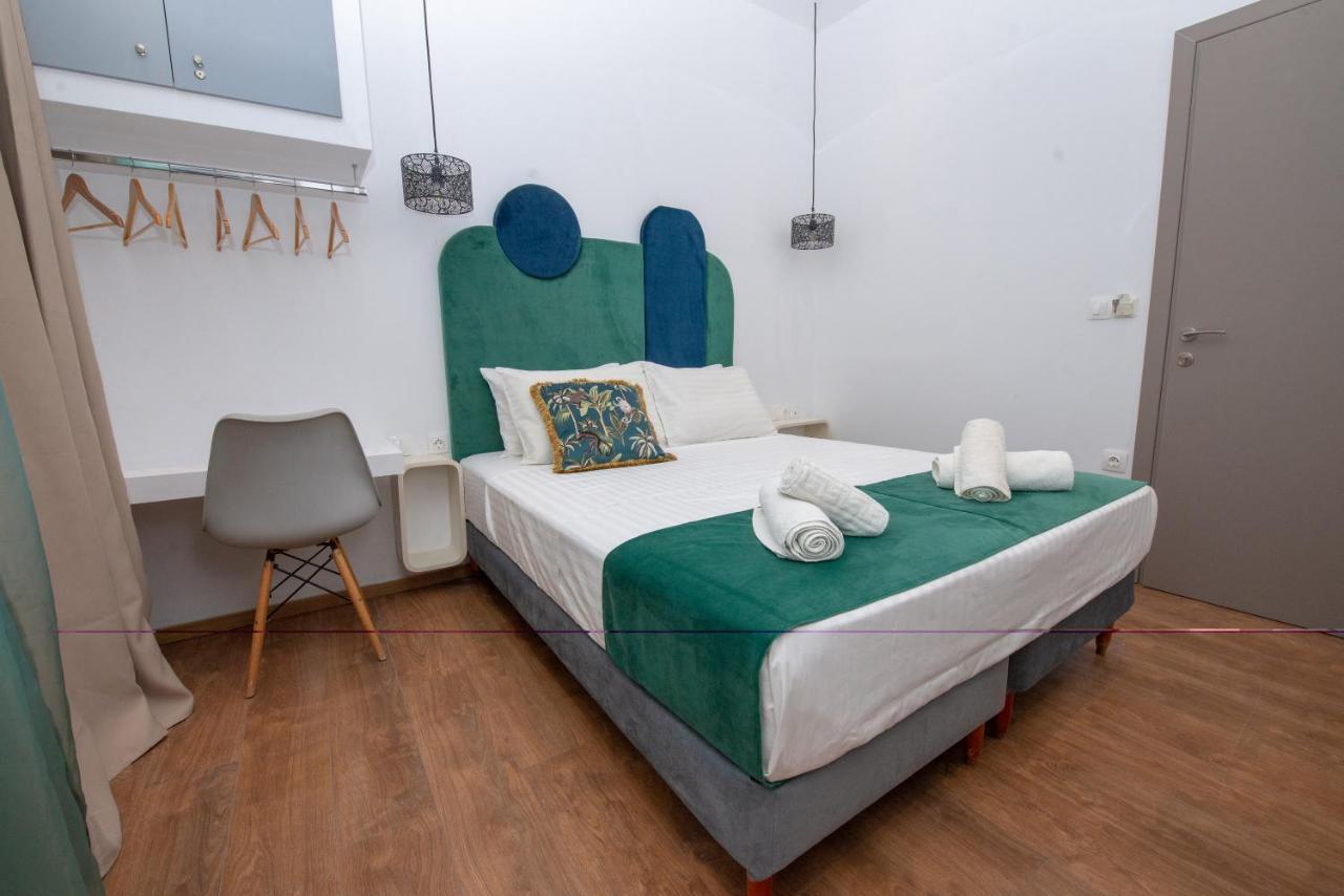 Summer Me Apartment Corfu  Exterior photo