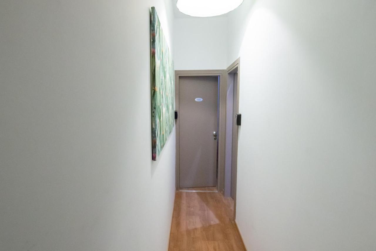 Summer Me Apartment Corfu  Exterior photo