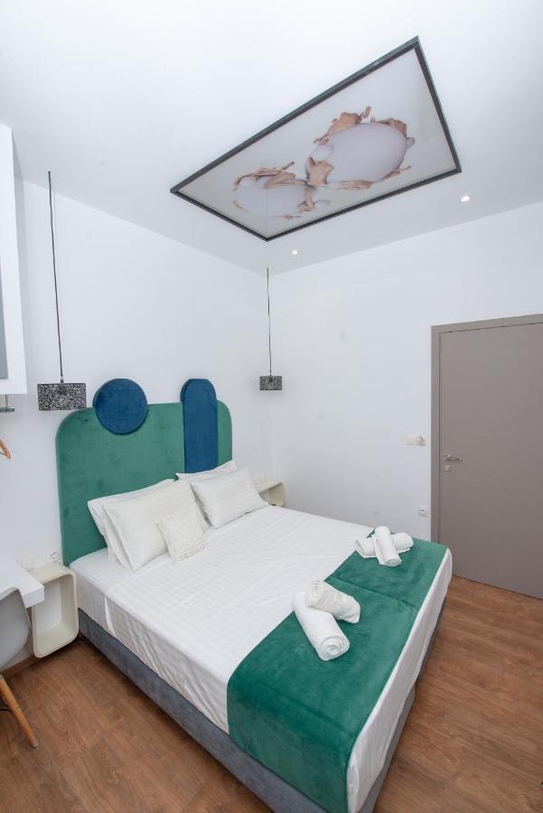 Summer Me Apartment Corfu  Exterior photo